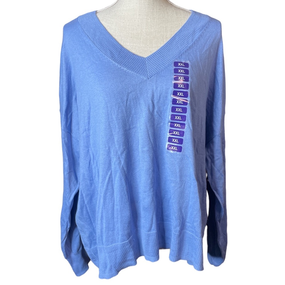 NWT Gap V-Neck Sweater